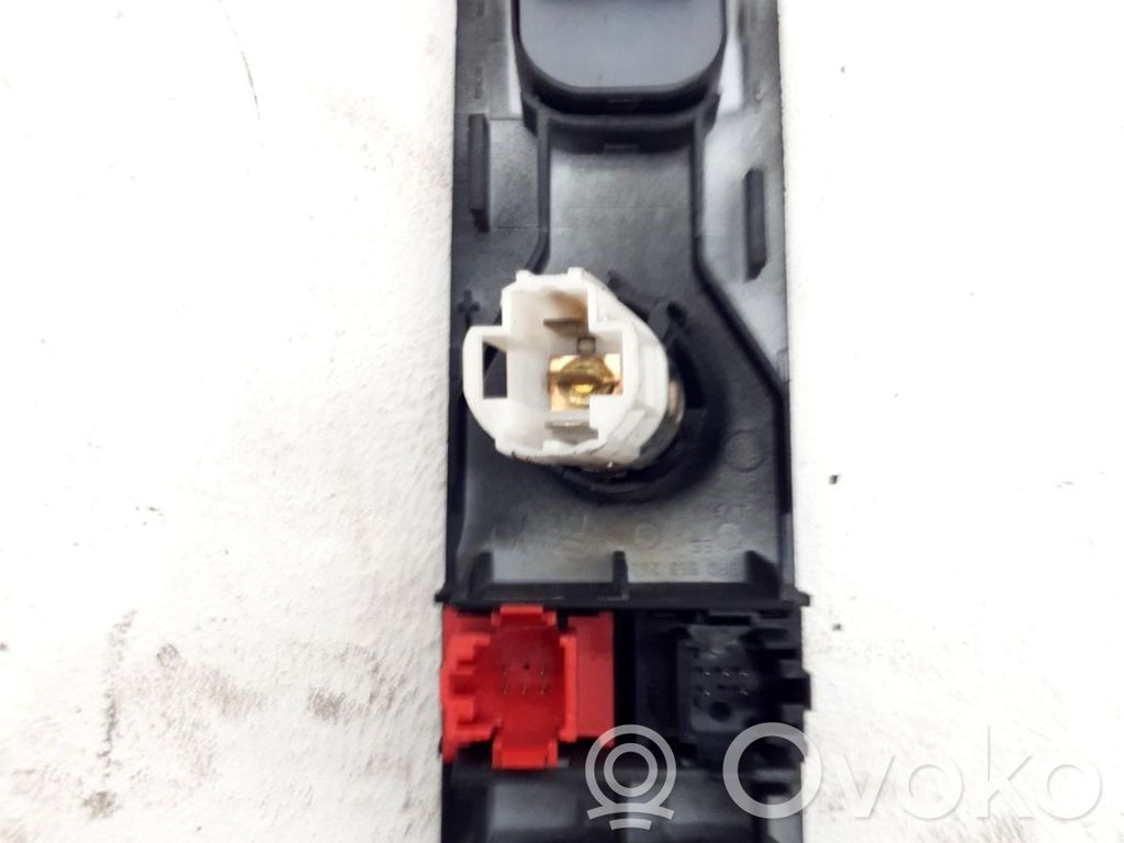 Seat Toledo III (5P) Interruptor del espejo lateral 