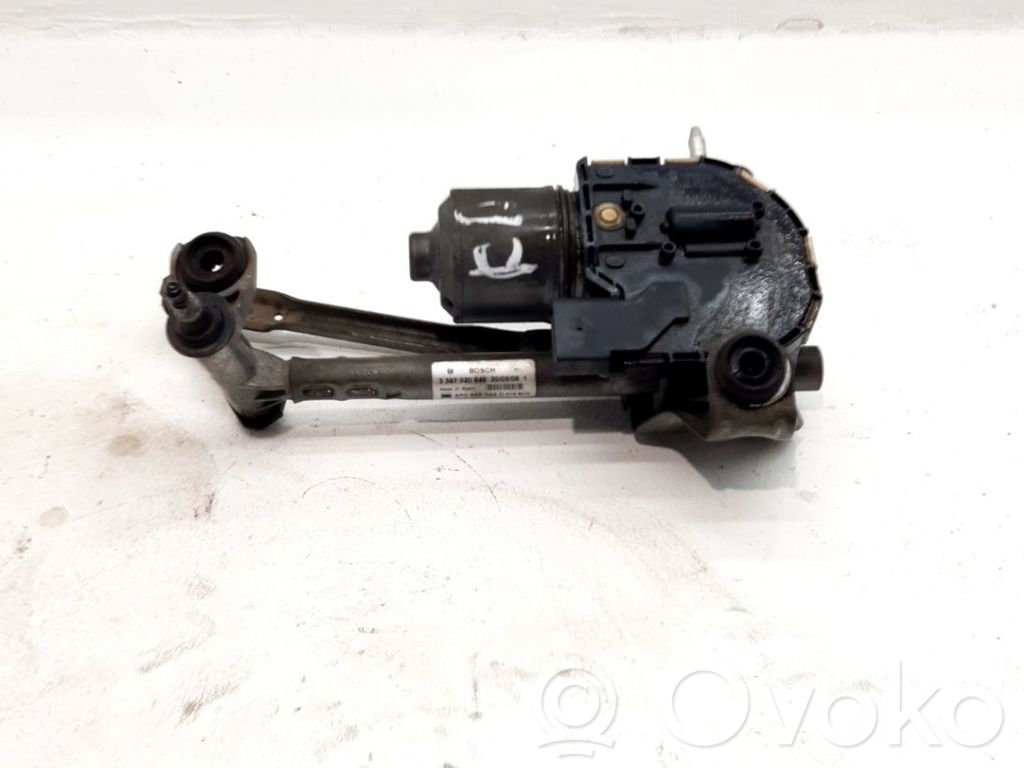 Seat Toledo III (5P) Motorino tergicristallo faro