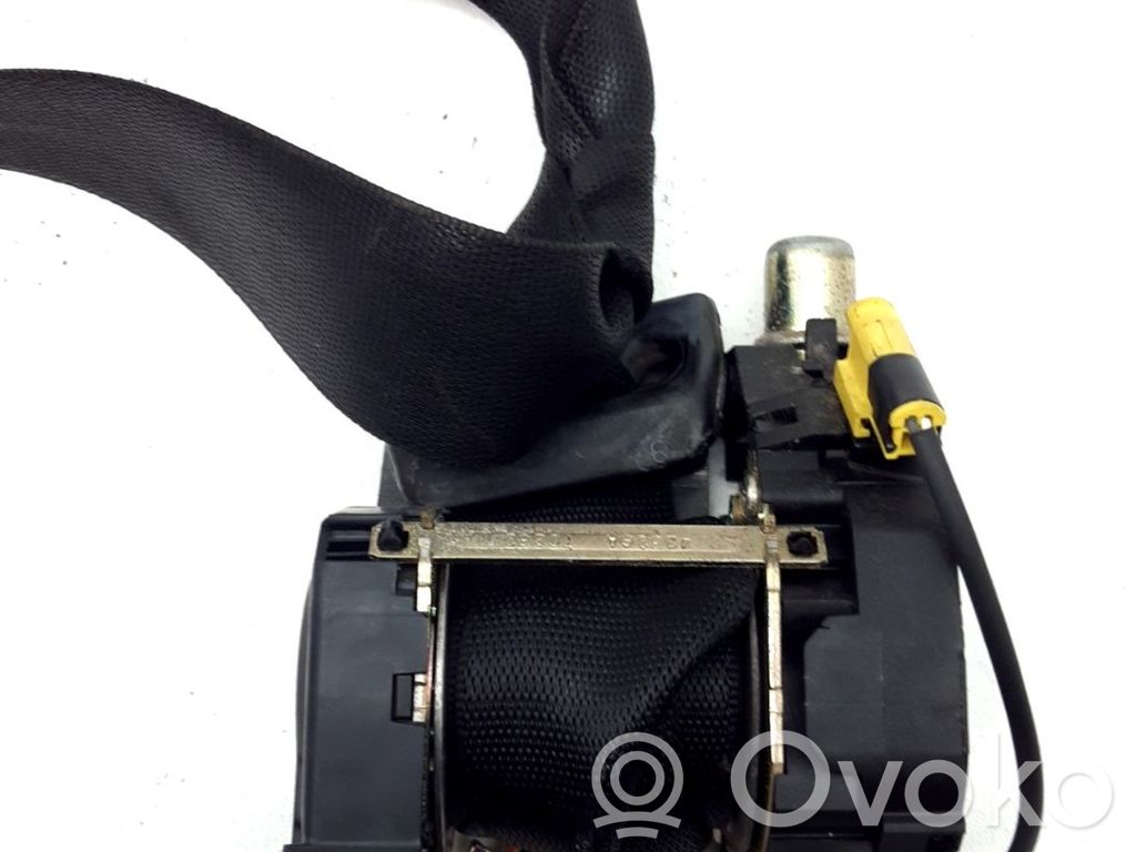 Mercedes-Benz ML W163 Ceinture de sécurité avant