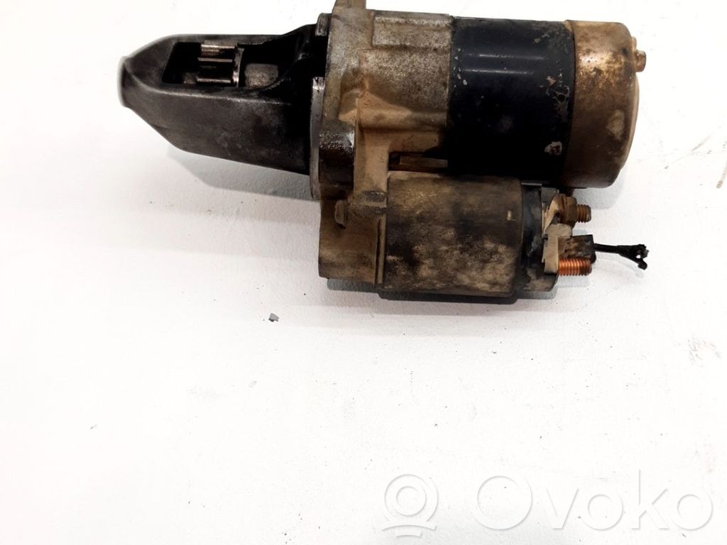 Motor de arranque   233008H500