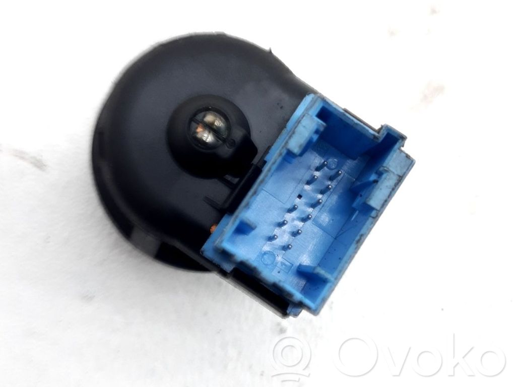 Interruptor del espejo lateral   6554L4