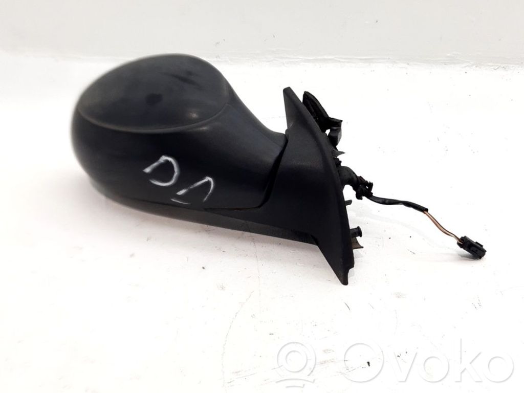 Citroen C3 Etuoven sähköinen sivupeili 
