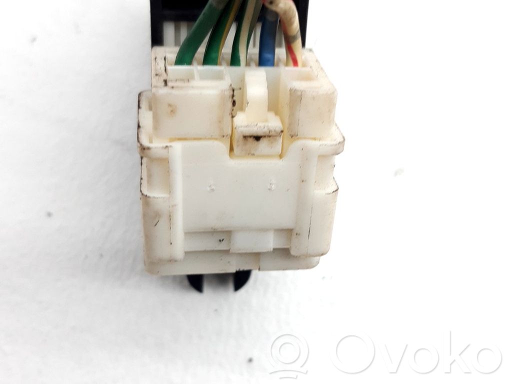 Comutator comandă geamuri electrice   254110V000