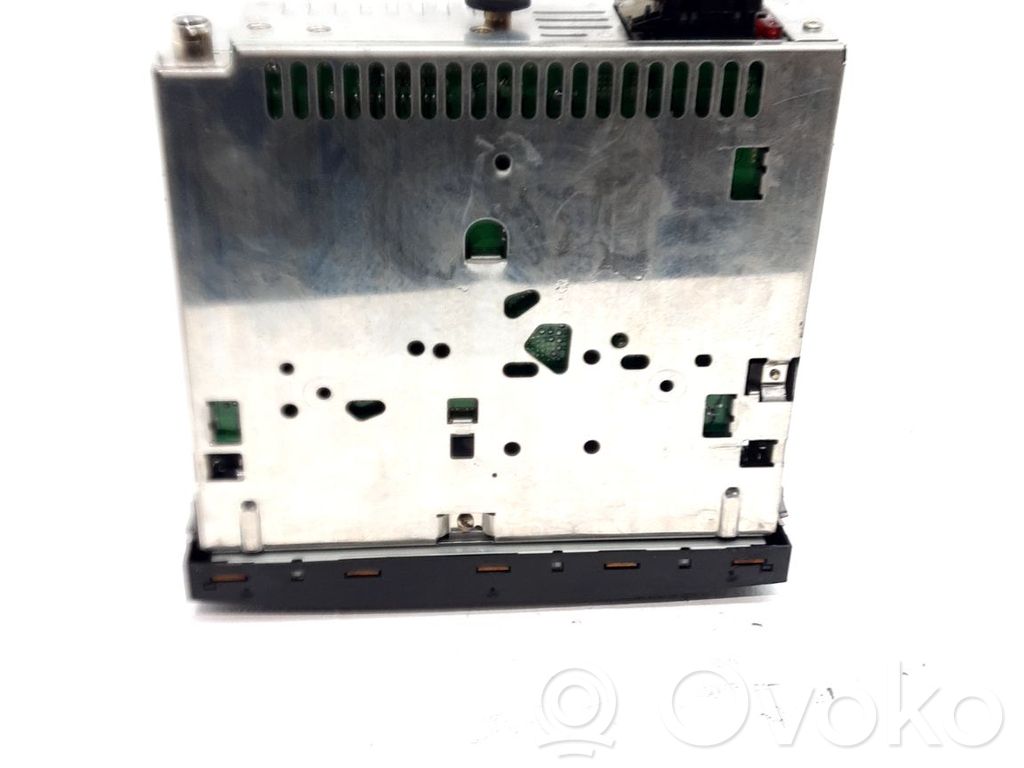 Citroen C3 Panel / Radioodtwarzacz CD/DVD/GPS
