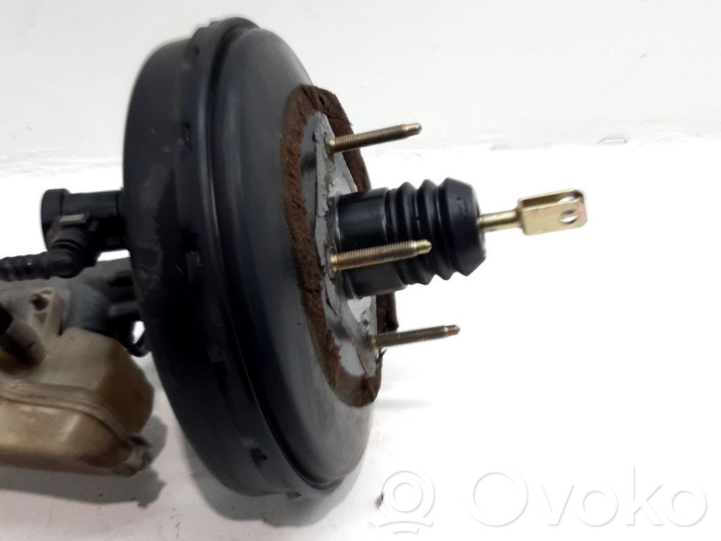 Citroen C3 Servo-frein 