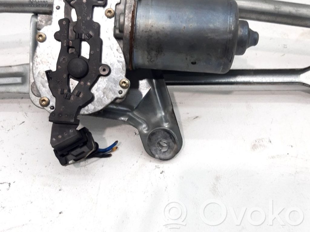 Volvo S60 Motor ștergătoare faruri 
