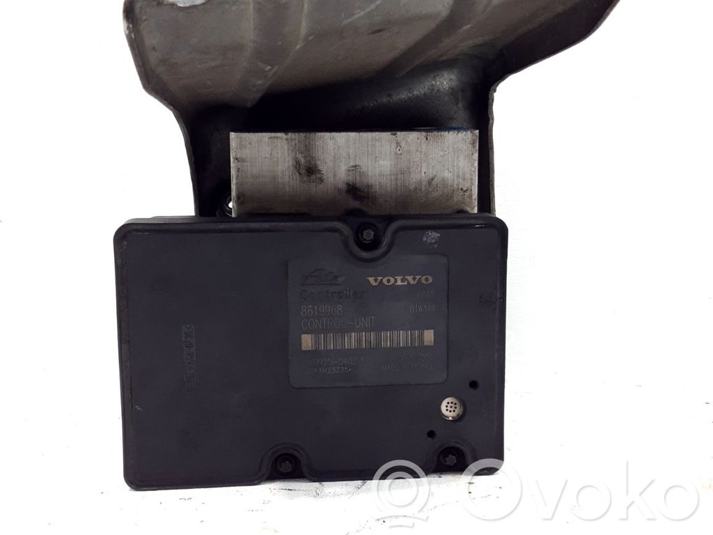 ABS-pumppu   8619543,8619968