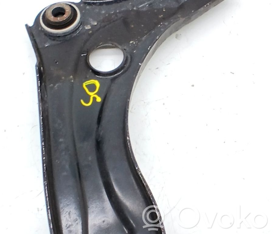 Querlenker Achsschenkel vorne   545008653R
