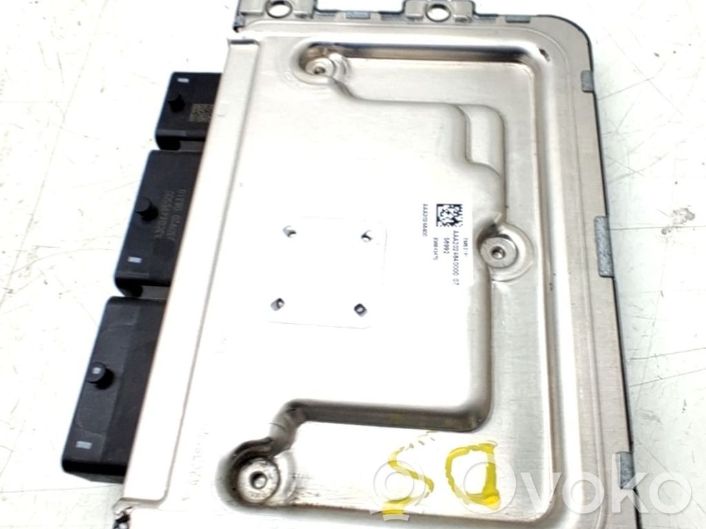 Unidad de control/módulo ECU del motor   237106048S