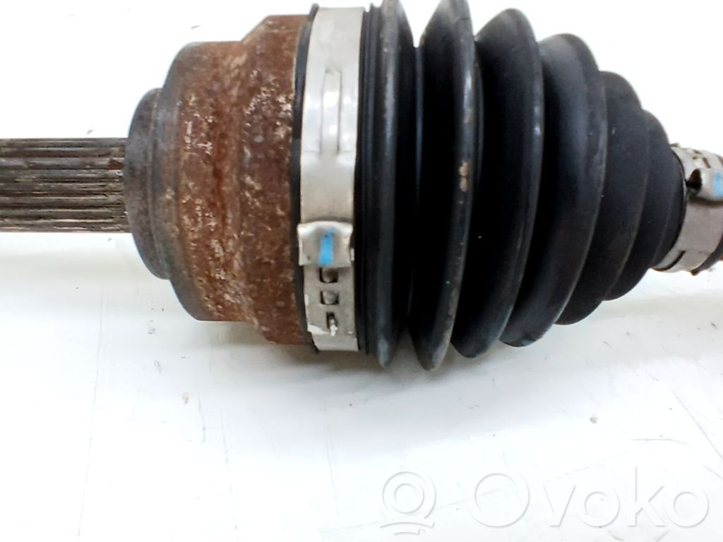 Semiasse anteriore   391011411R