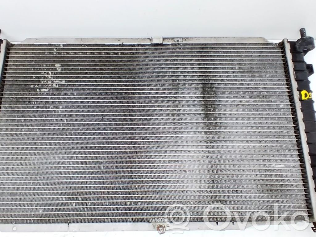 Radiator lichid răcire   13128925