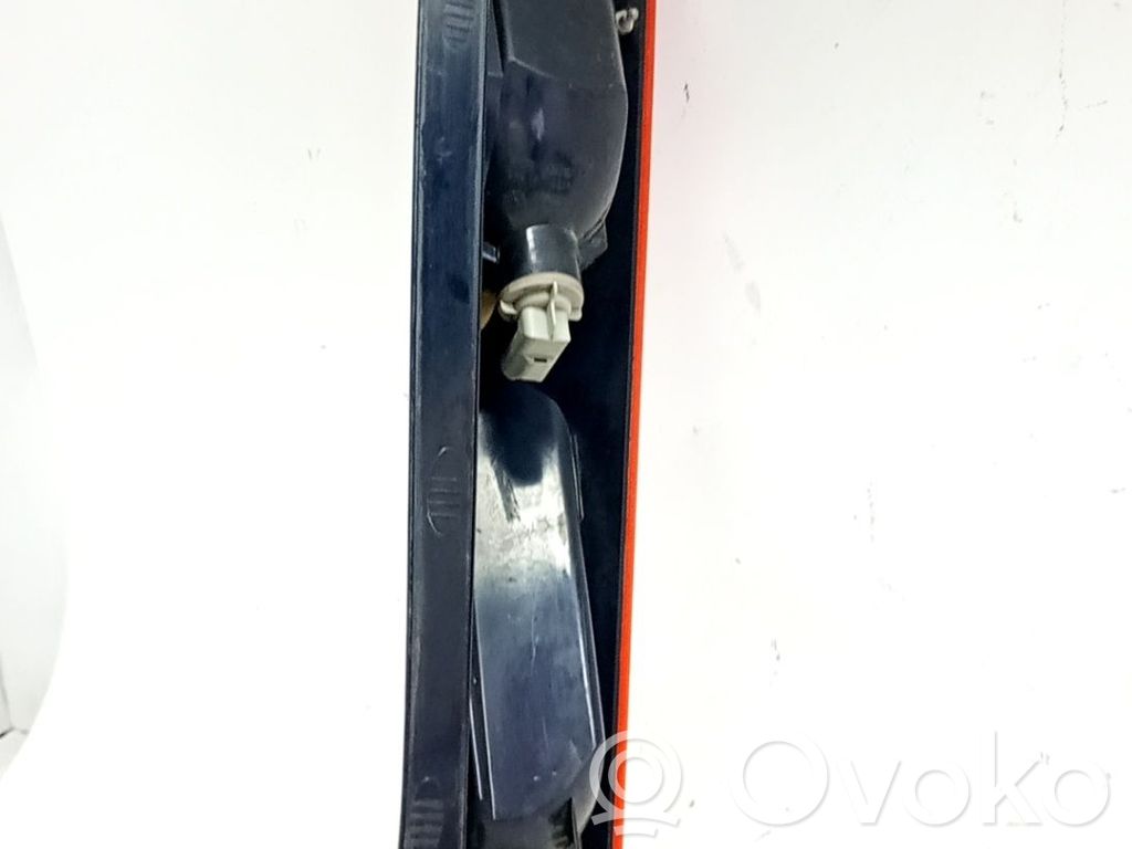 Lampada fanale posteriore   1420450,4M5113A602AB
