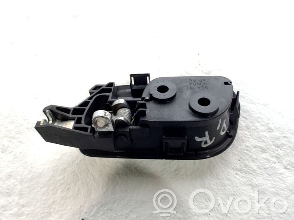 Manecilla interna de puerta corredera   72120SEAJ61ZA