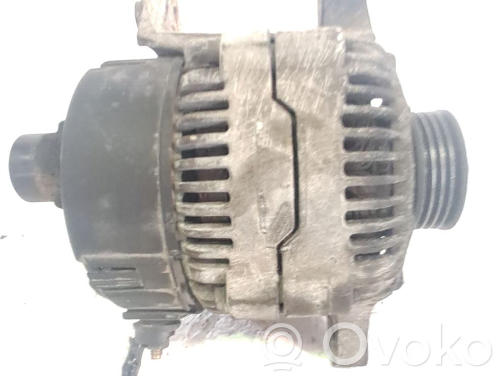 Alternator   31400A60A10