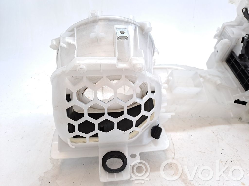Peugeot Expert Scatola climatizzatore riscaldamento abitacolo assemblata 