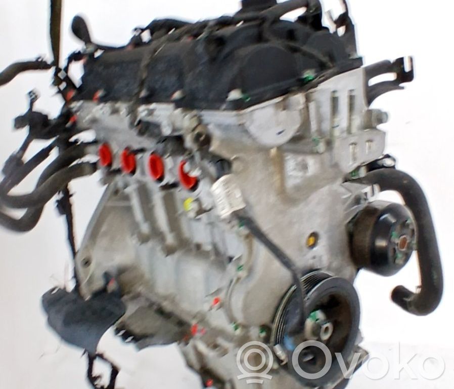 Motor completo   G4LA,2110103M31