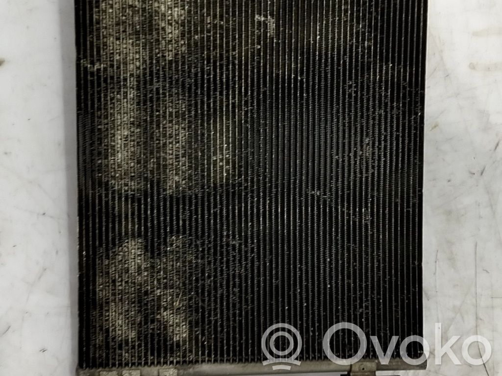 Radiator răcire A/C (condensor)   976061H600
