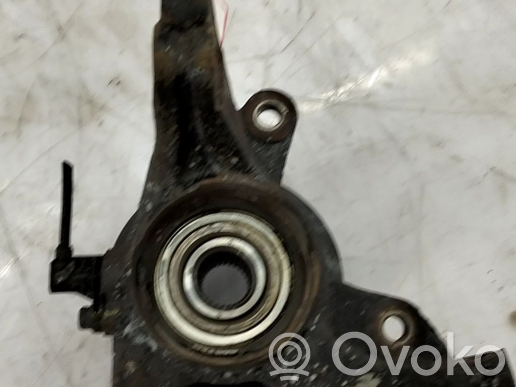 Achsschenkel vorne   517162H100