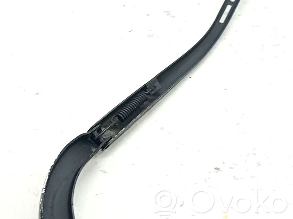 Front wiper blade arm   61619449914