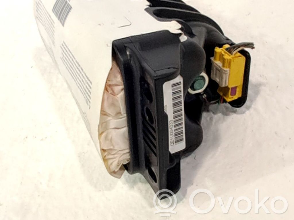 Audi 100 C1 Airbag pasager 