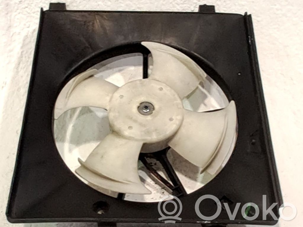 Honda Accord Ventilador de refrigeración 