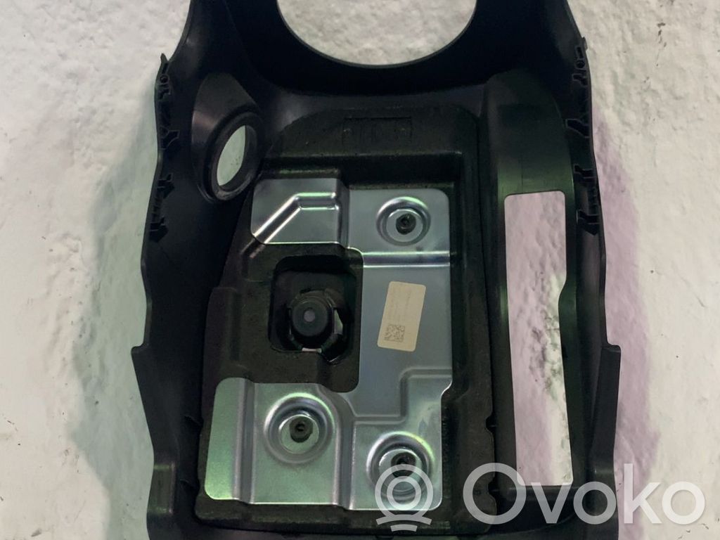 Hyundai Tucson TL Cornice cruscotto 