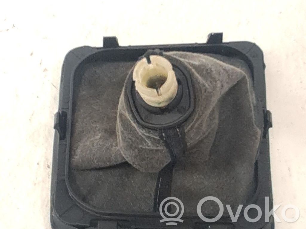 Seat Ateca Drążek / Pokrętło zmiany biegów 