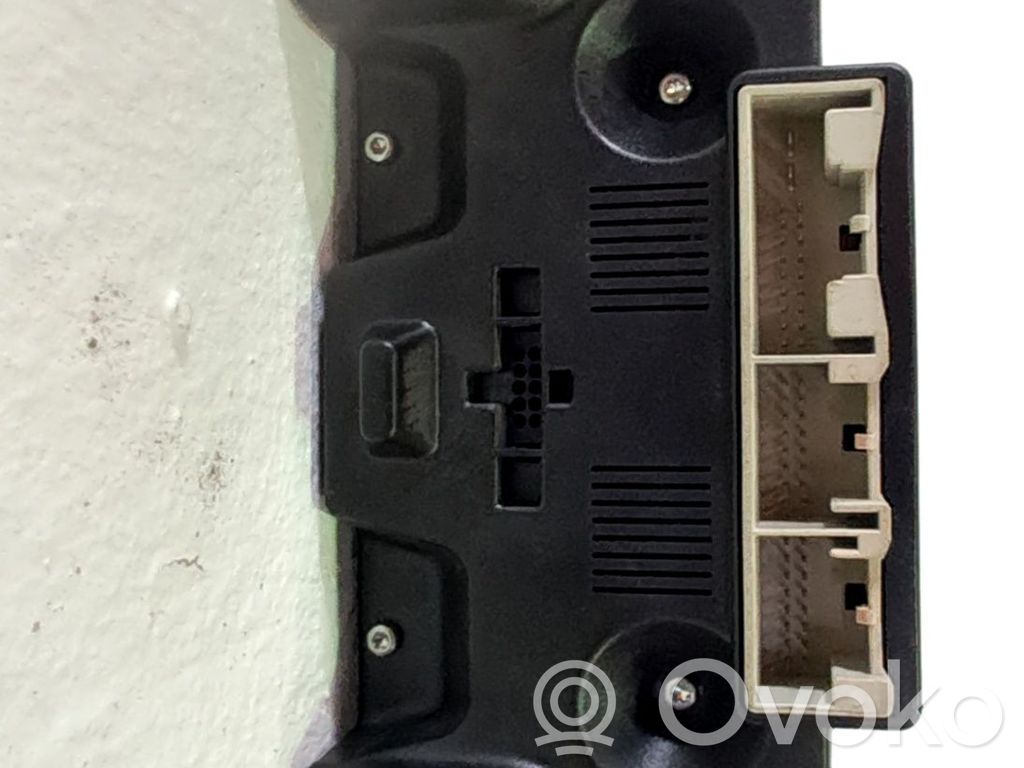 Climate control unit   1P0907044D