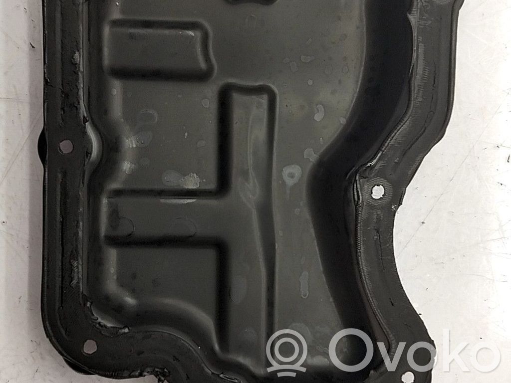 Renault Clio V Cache de protection sous moteur 