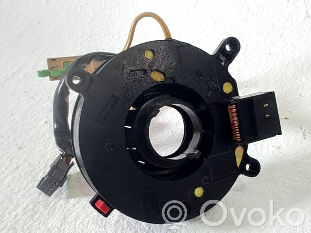 Fiat Stilo Taśma / Pierścień ślizgowy Airbag / SRS 