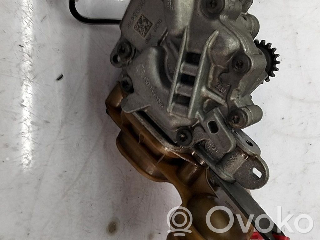 Pompa olejowa   150008447R