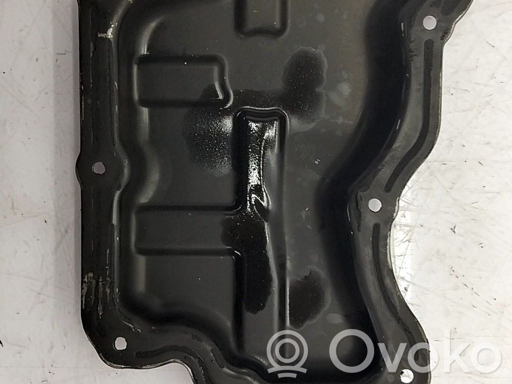 Cache de protection sous moteur   111116195R