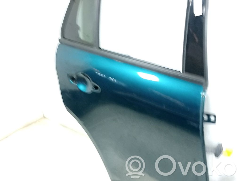 Fiat Seicento/600 Portiera posteriore 