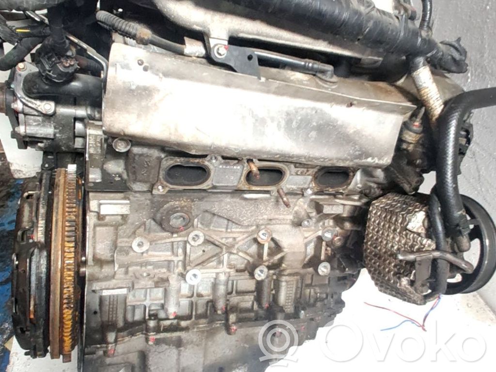 Motor completo   AJV6,XR816648