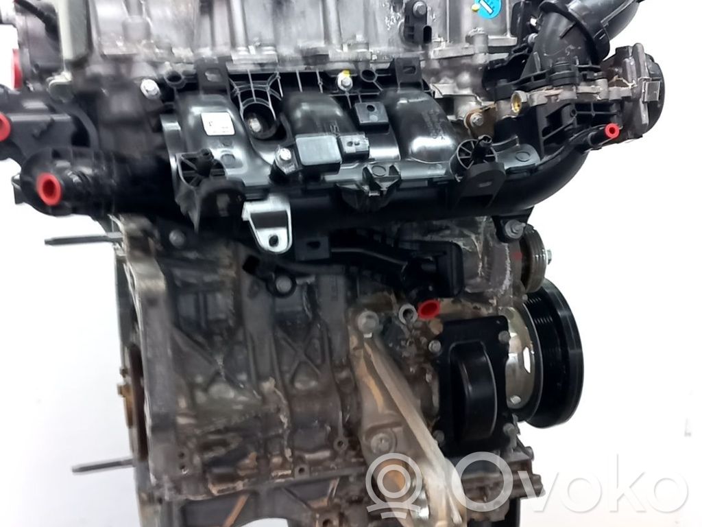 Motor completo   HN09