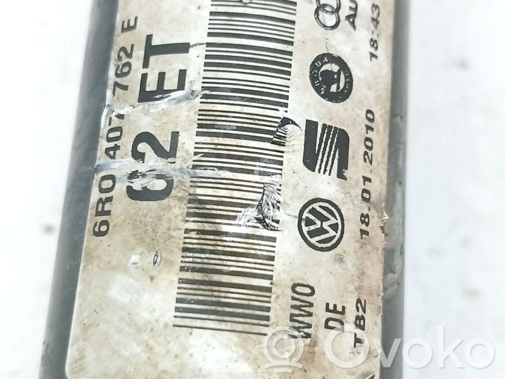 Seat Ibiza IV (6J,6P) Planetară față 