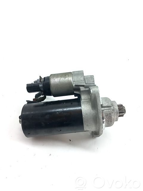 Seat Ibiza IV (6J,6P) Electromotor 