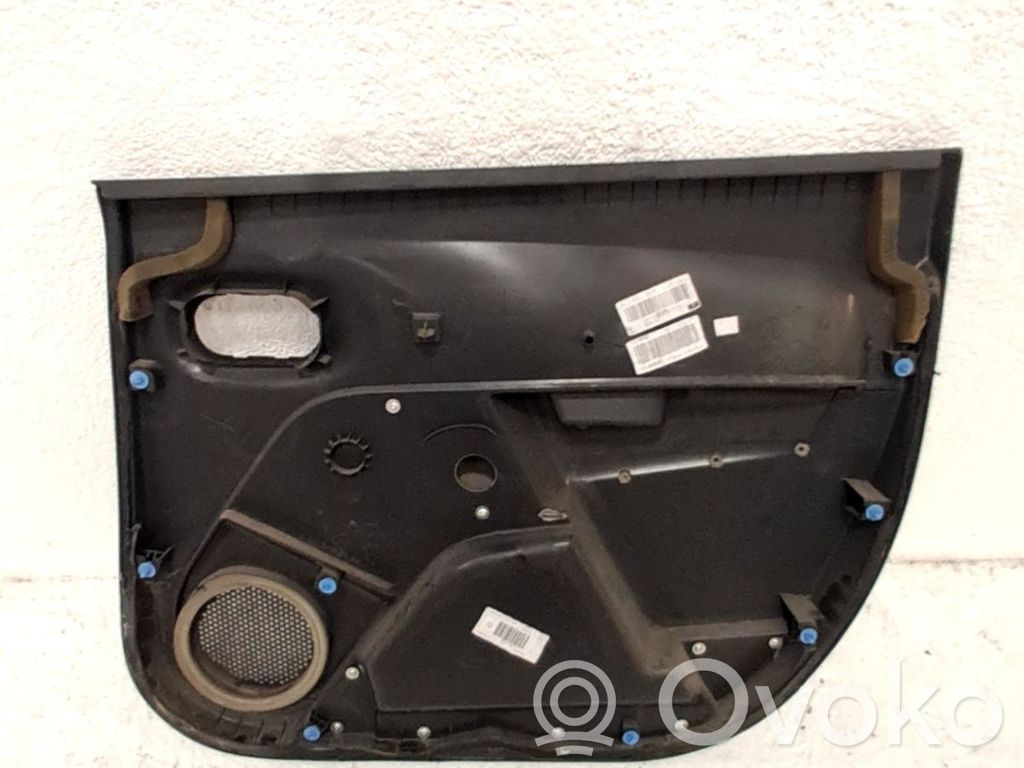 Dacia Lodgy Panou interior ușă spate 