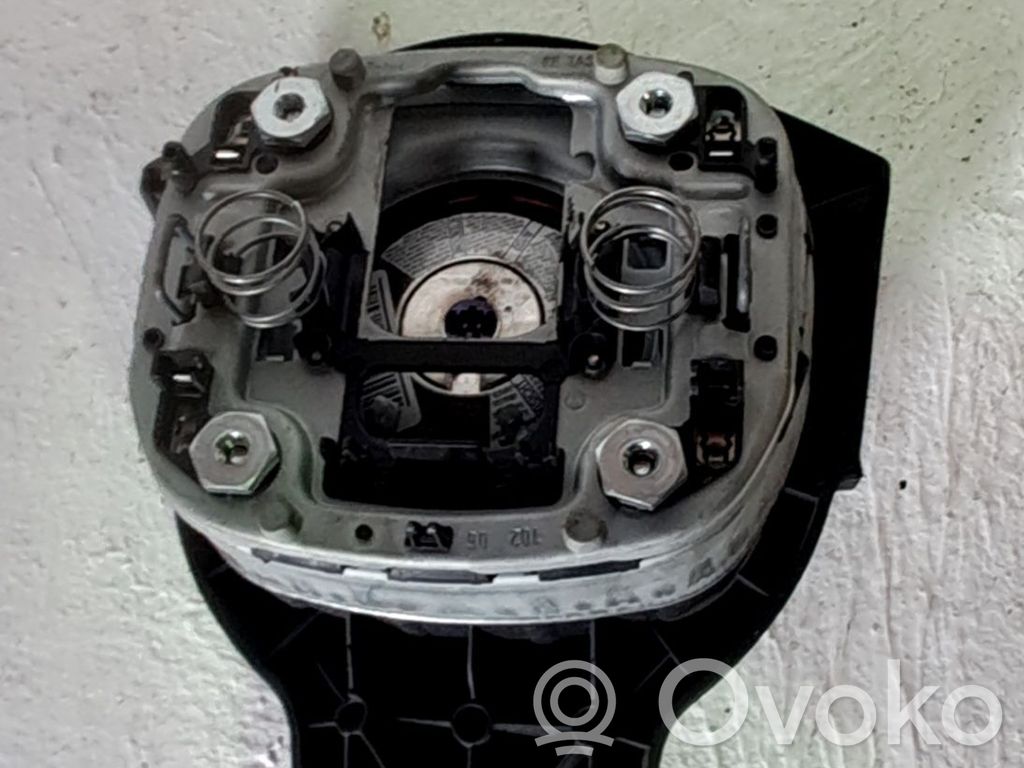 Seat Leon (1P) Airbag dello sterzo 