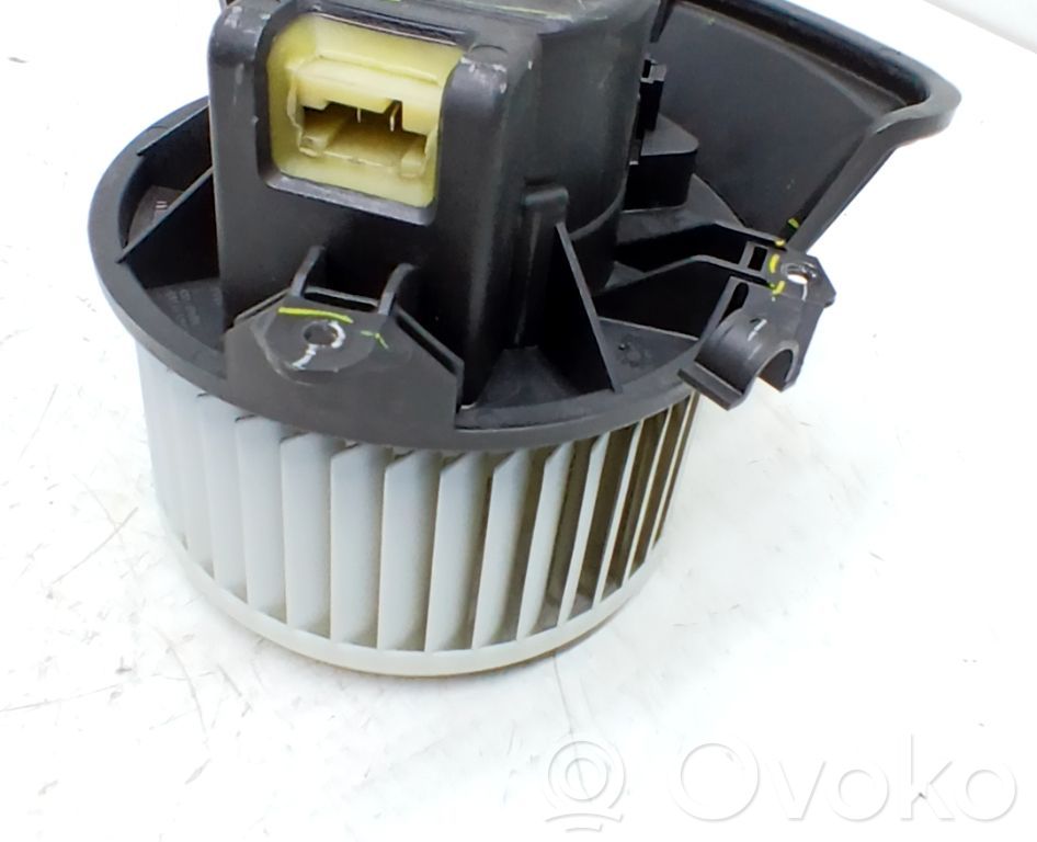 Fiat Tipo Ventola riscaldamento/ventilatore abitacolo