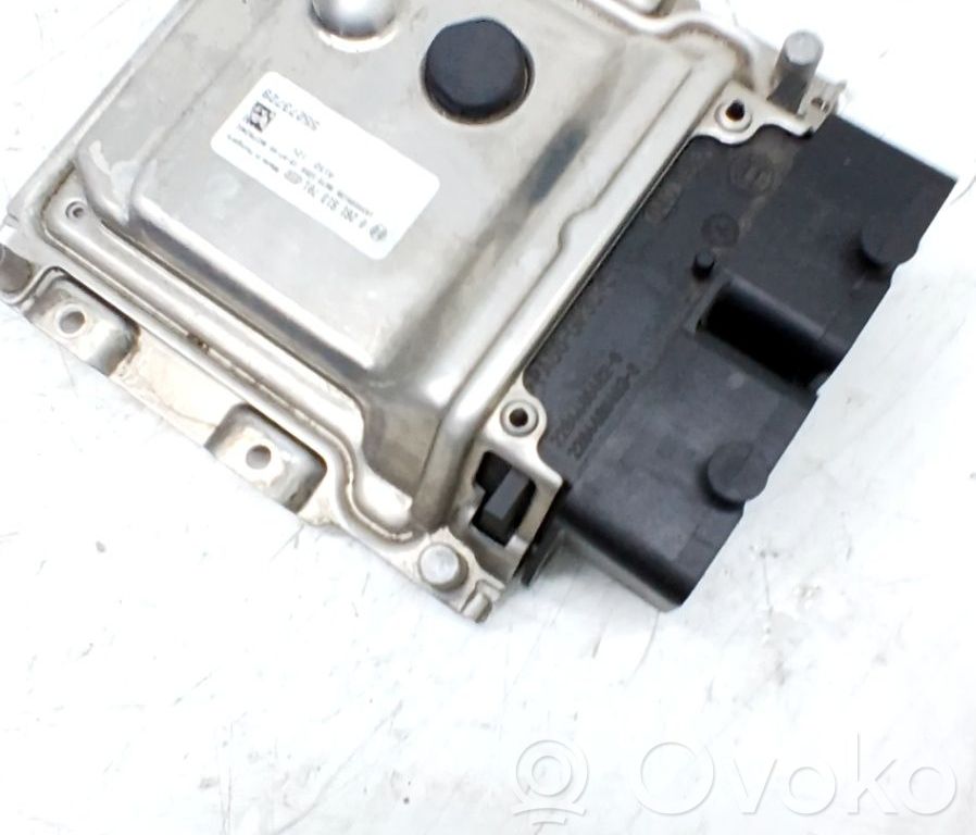 Fiat Tipo Engine control unit/module ECU 