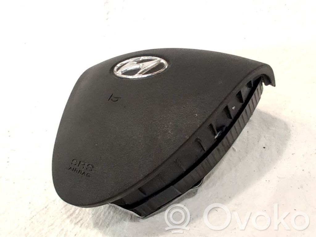Hyundai i30 Airbag dello sterzo 