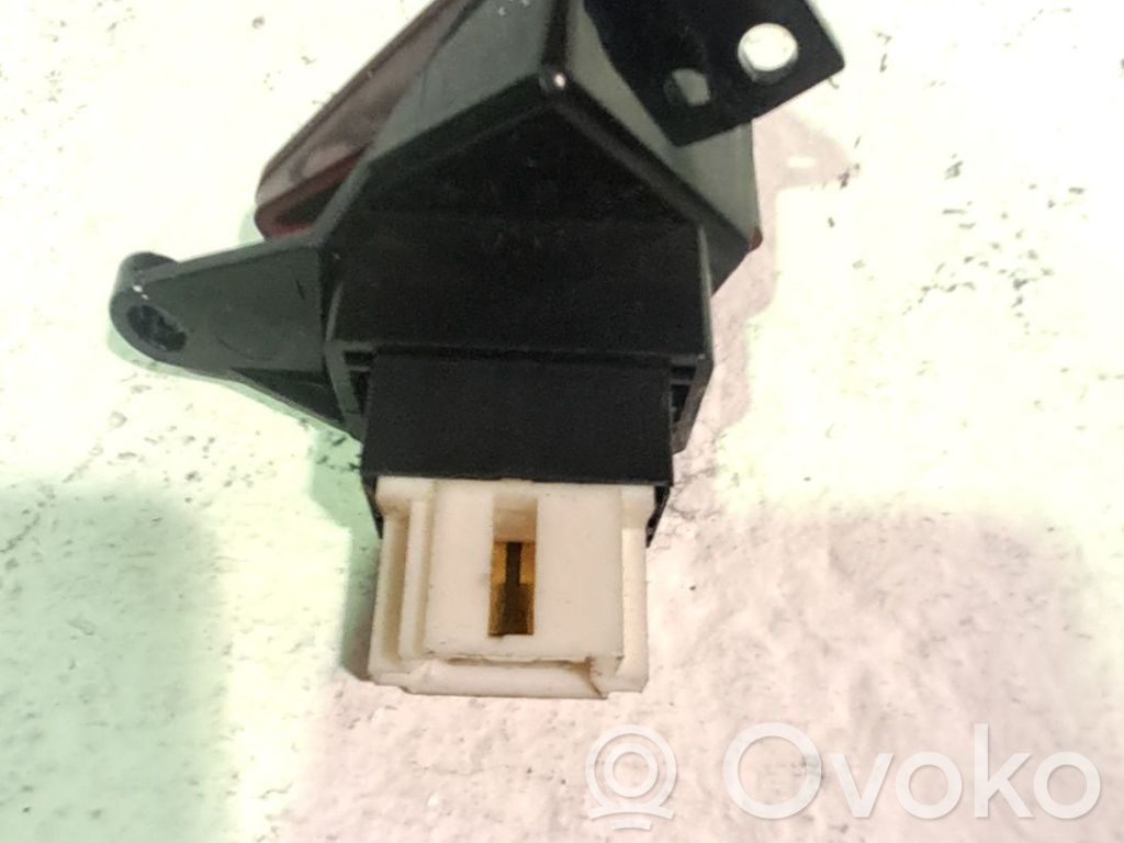 Botón interruptor de luz de peligro   MR402662