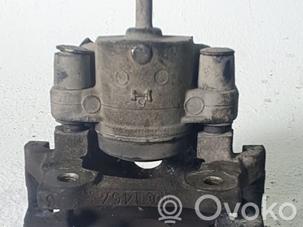 Bremssattel hinten   34211163650