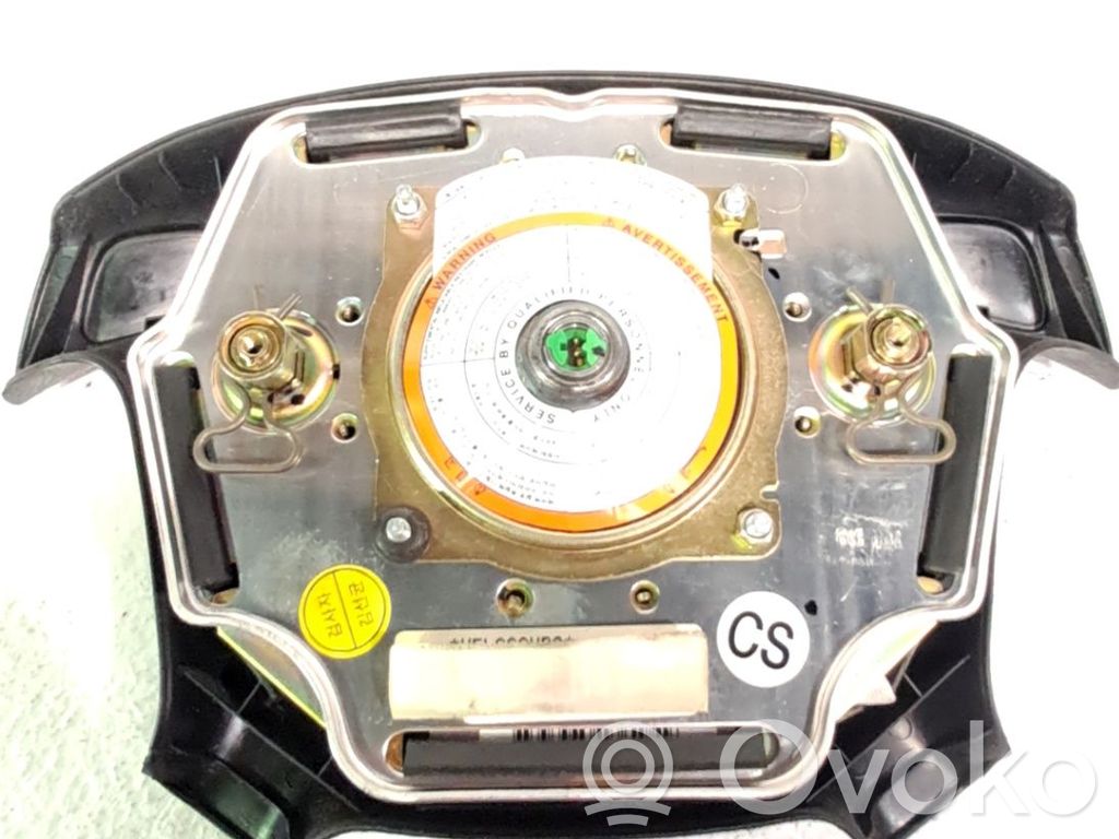 Chevrolet Nubira Airbag dello sterzo 