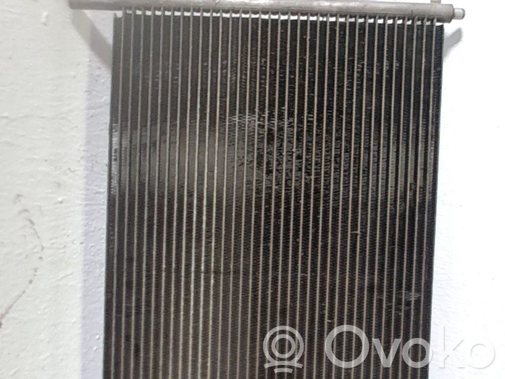 Fiat Stilo Radiatore di raffreddamento A/C (condensatore) 