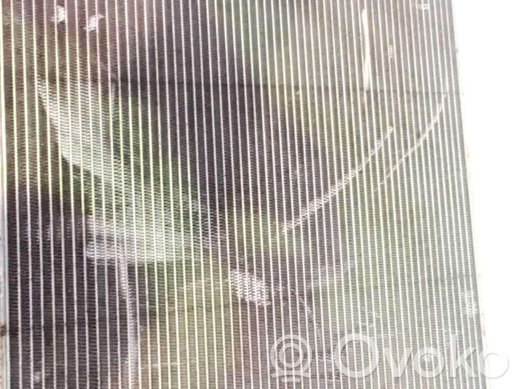 Volkswagen PASSAT CC Radiator lichid răcire 
