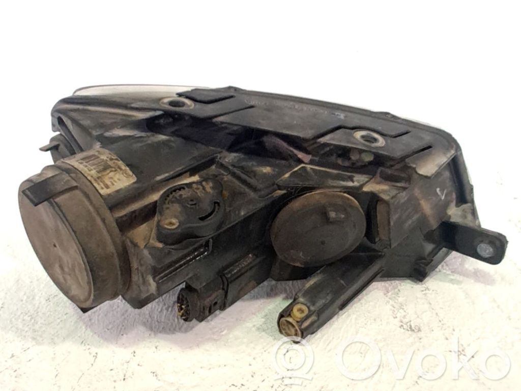 Volkswagen PASSAT CC Faro/fanale 