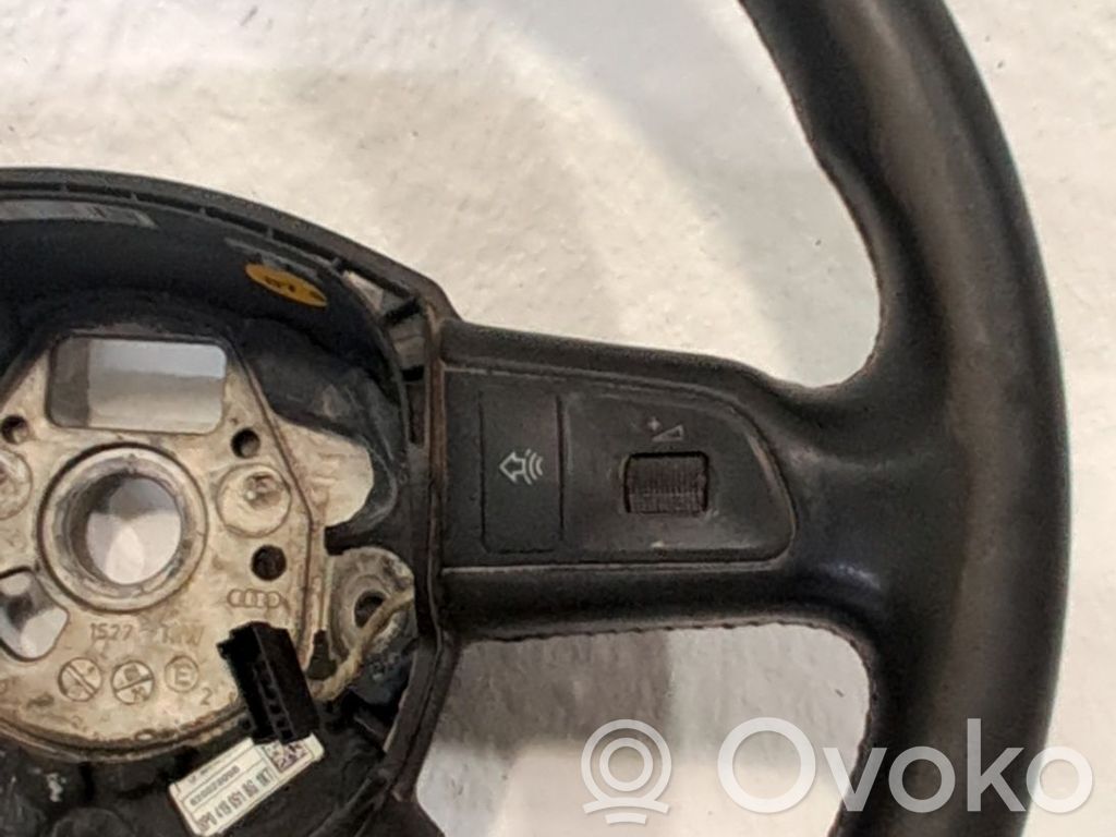 Audi A4 S4 B6 8E 8H Volante 