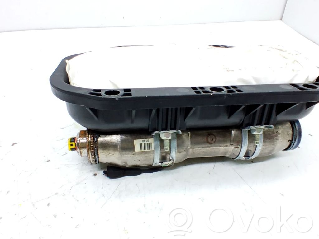 Airbag del pasajero   13381057